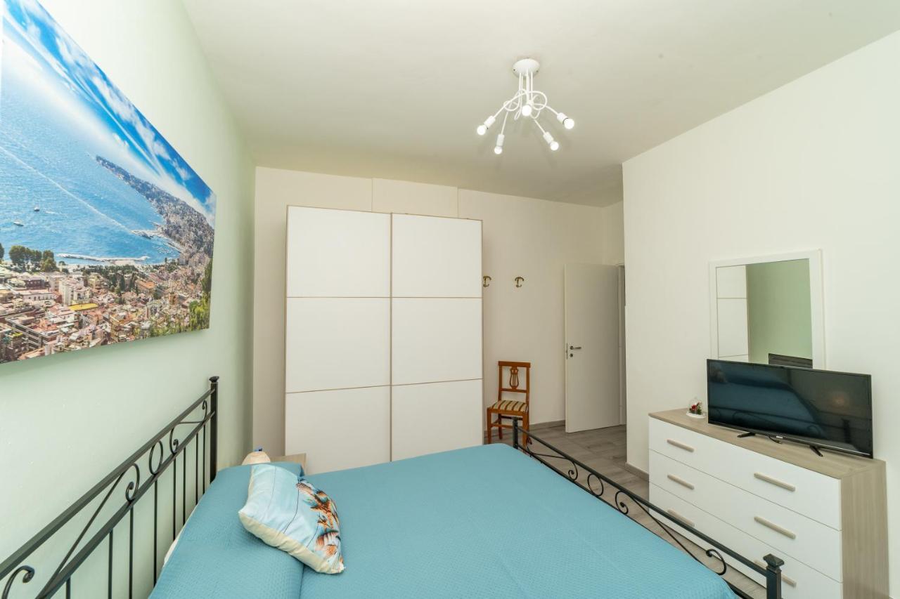 John House Vila Sorrento Exterior foto