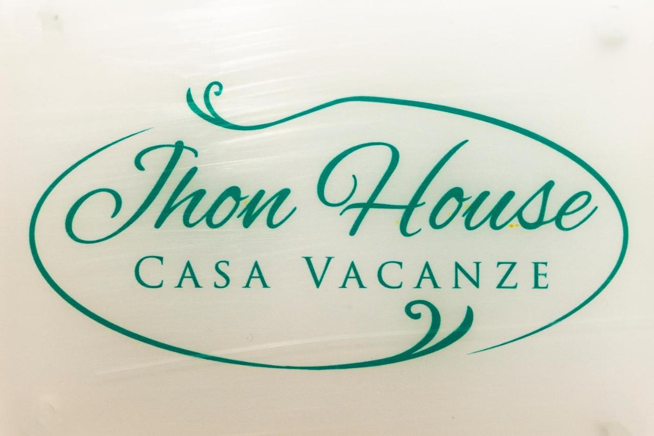 John House Vila Sorrento Exterior foto
