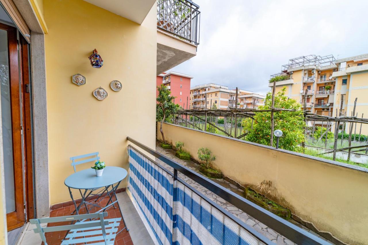 John House Vila Sorrento Exterior foto