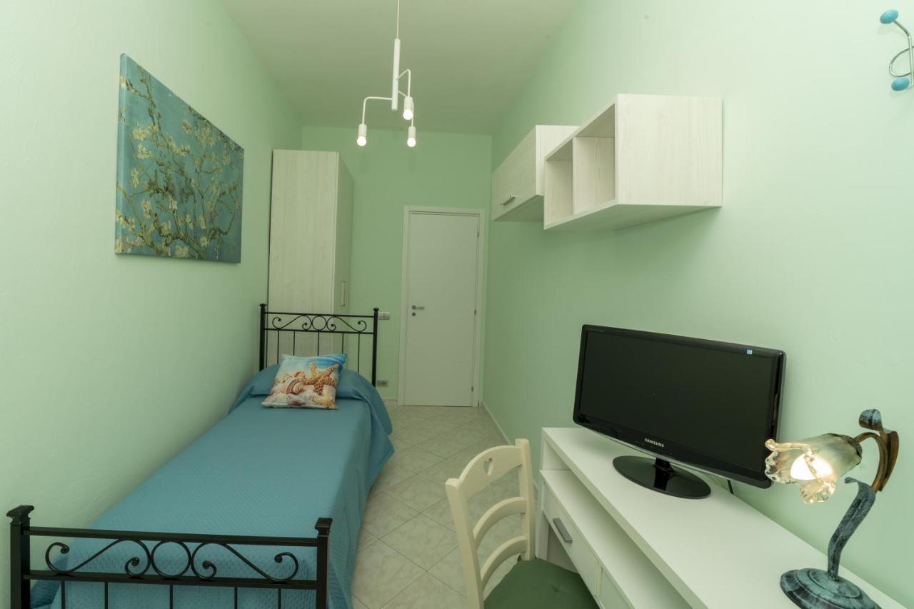 John House Vila Sorrento Exterior foto