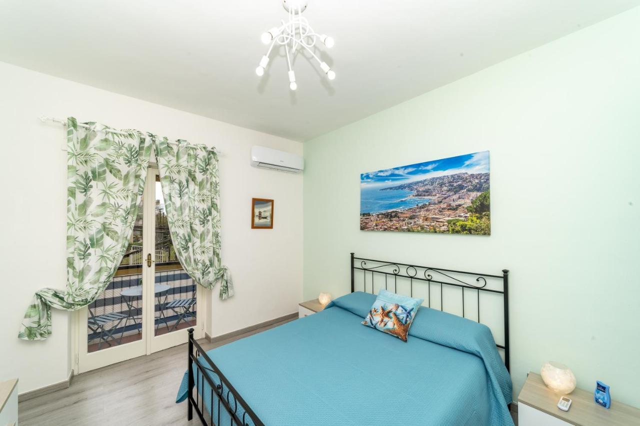 John House Vila Sorrento Exterior foto